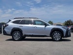 2024 Outback Thumbnail 6