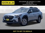 2024 Outback Thumbnail 31