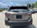 2024 Outback Thumbnail 4