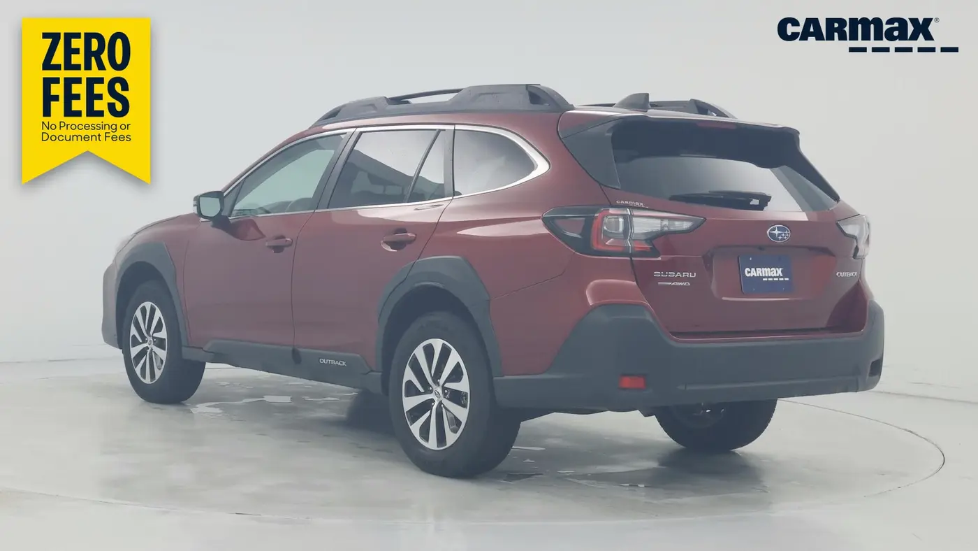 2025 Subaru Outback - $29,850