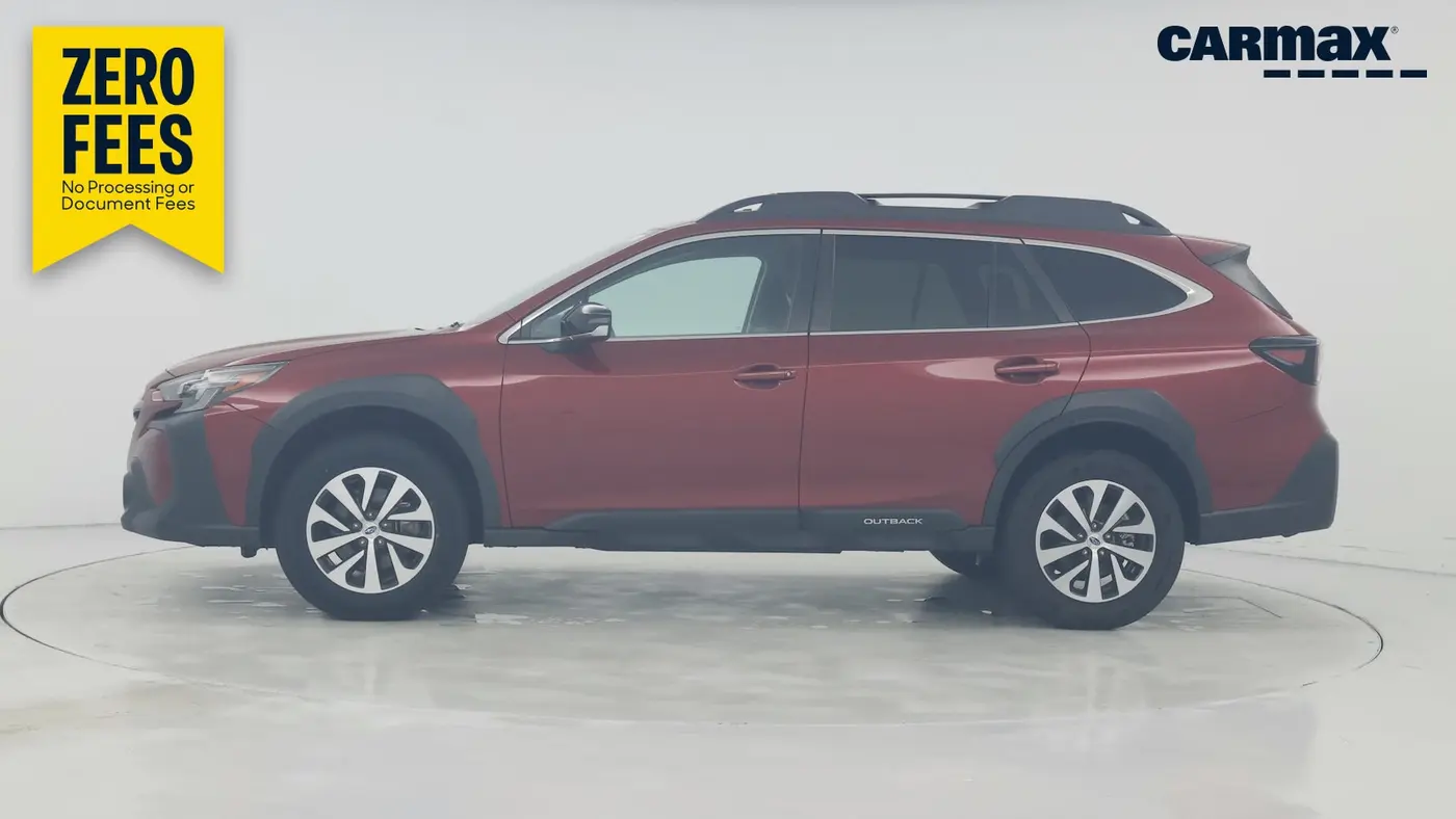 2025 Subaru Outback - $29,850