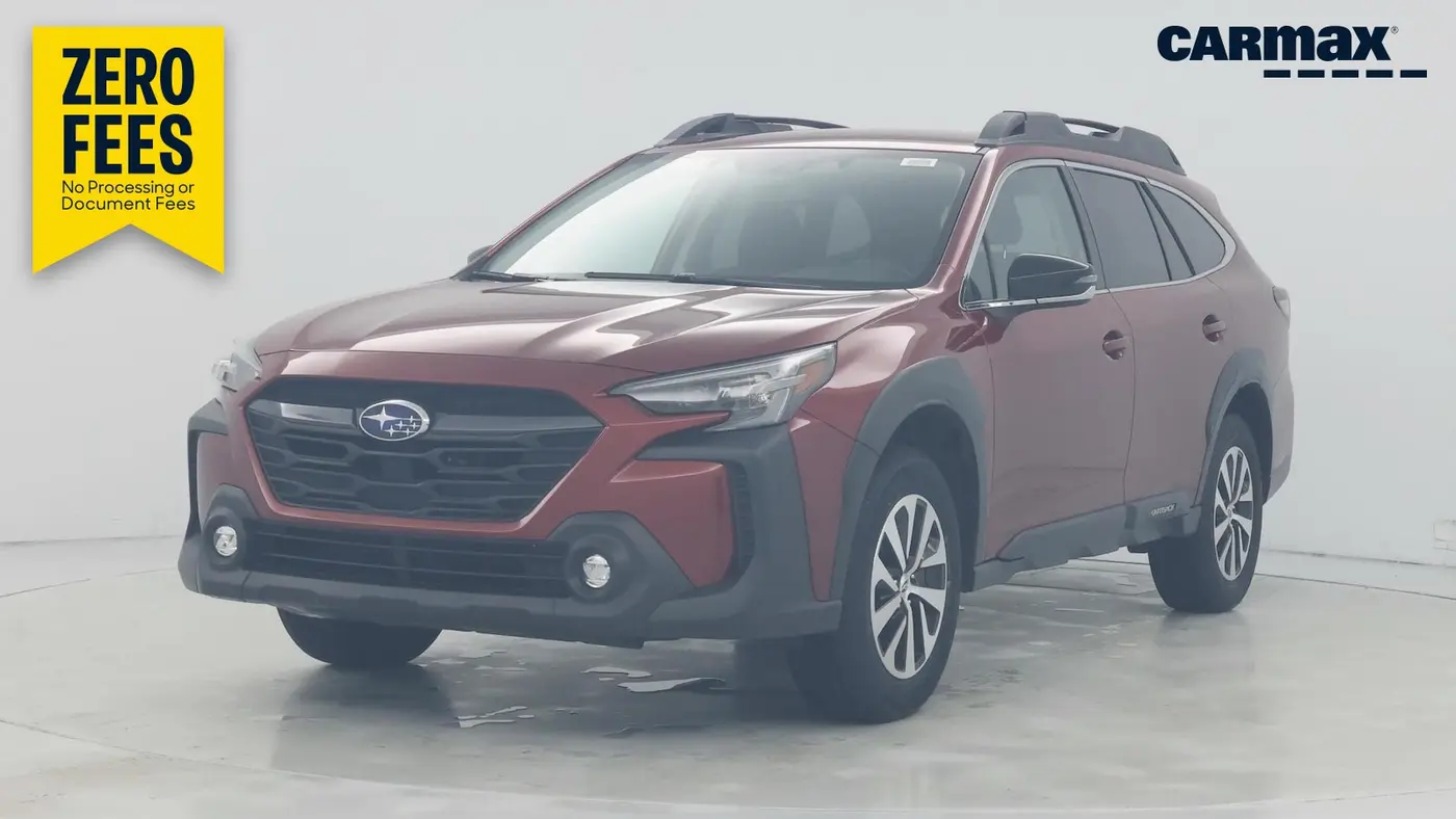 2025 Subaru Outback - $29,850