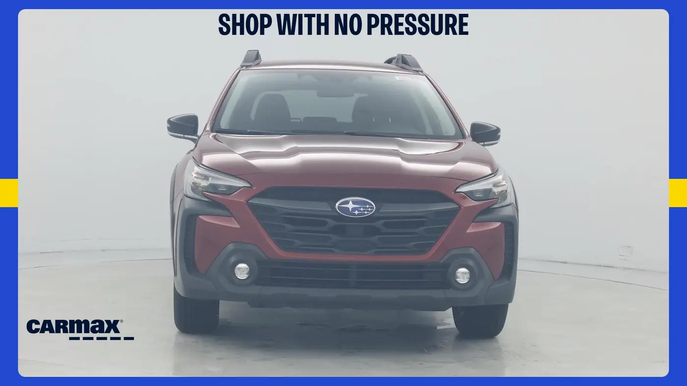 2025 Subaru Outback - $29,850