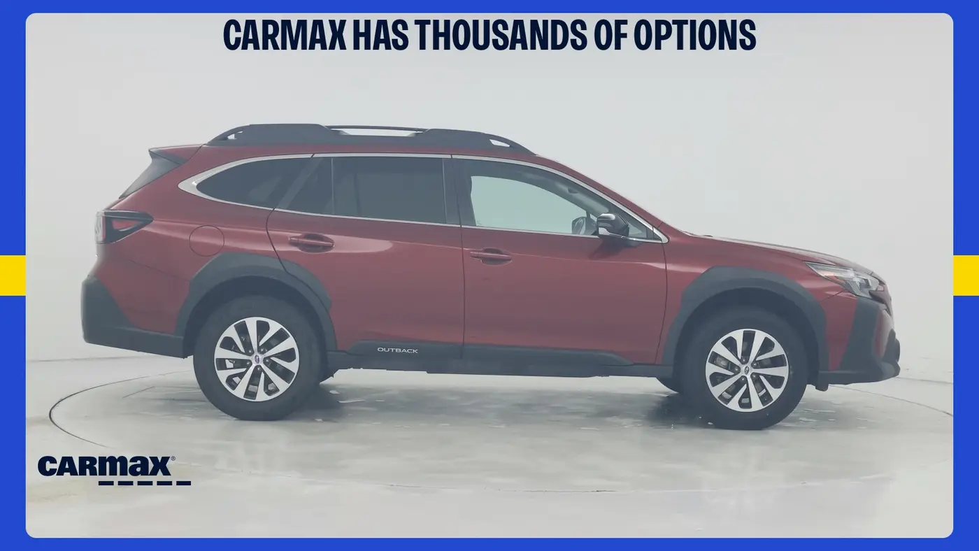 2025 Subaru Outback - $29,850