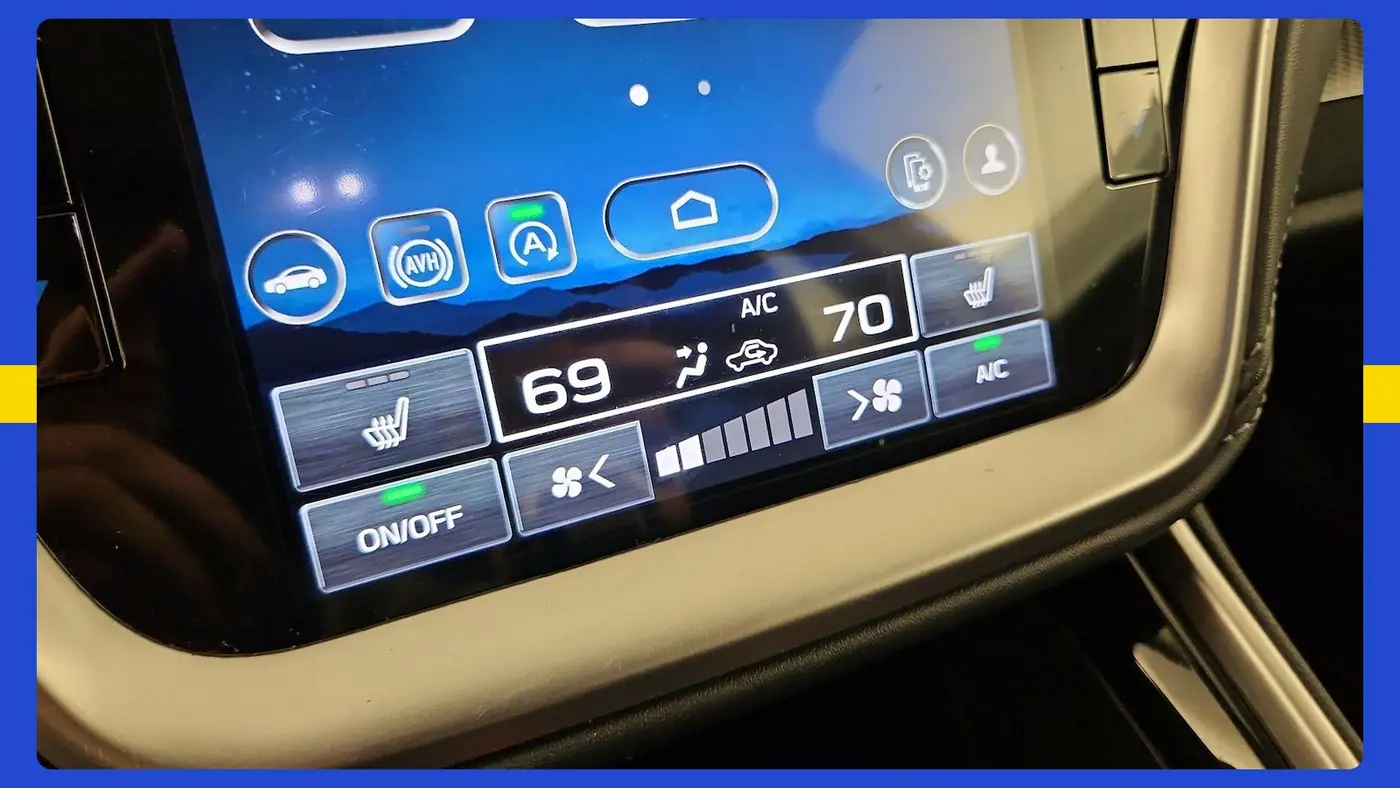 2025 Subaru Outback - $29,850