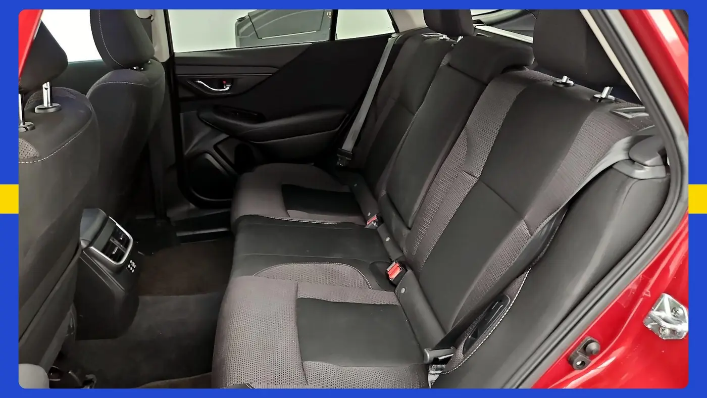 2025 Subaru Outback - $29,850
