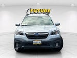 2020 Outback Thumbnail 2