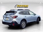 2020 Outback Thumbnail 4