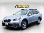 2020 Outback Thumbnail 8