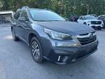 2020 Outback Thumbnail 7