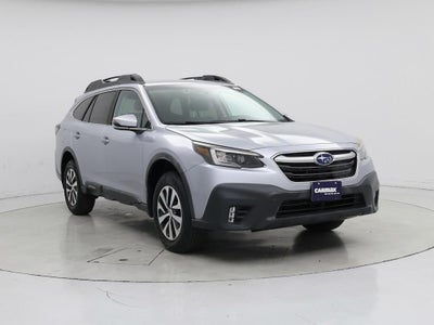 2020 Subaru Outback AWD Premium 4DR Crossover