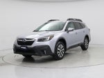 2020 Outback Thumbnail 4