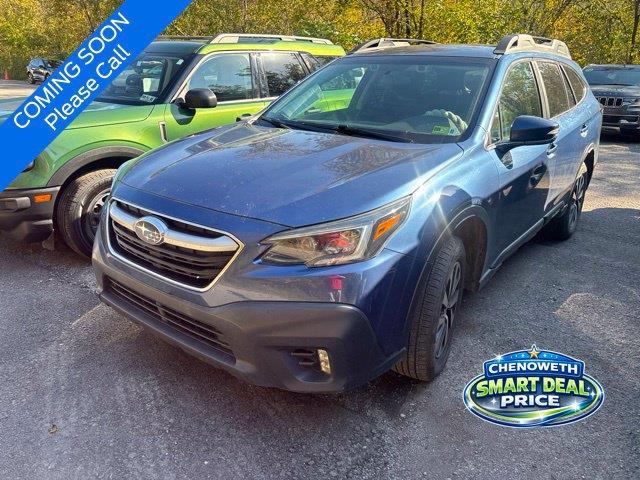 2022 Subaru Outback - $23,995