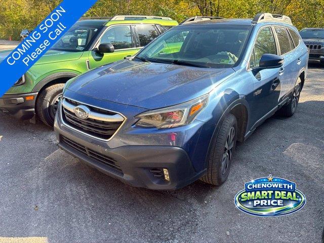 2022 Subaru Outback - $23,995