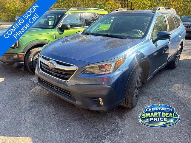 2022 Subaru Outback - $23,995