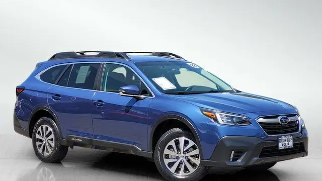 Preowned 2022 Subaru Outback Premium for Sale