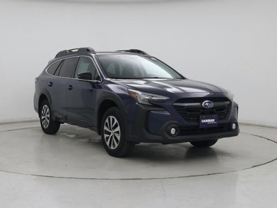 2023 Subaru Outback AWD Premium 4DR Crossover