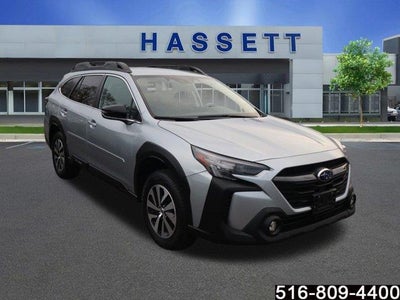 2023 Subaru Outback AWD Premium 4DR Crossover