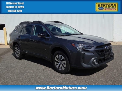 2023 Subaru Outback AWD Premium 4DR Crossover