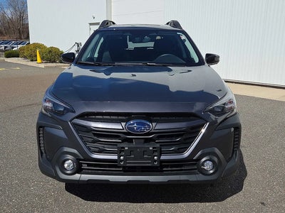 2023 Subaru Outback AWD Premium 4DR Crossover