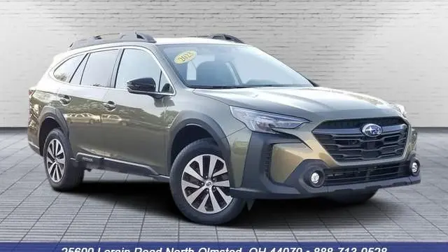 2023 Subaru Outback Premium