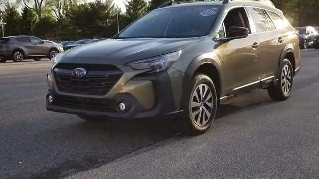 2023 Subaru Outback Premium