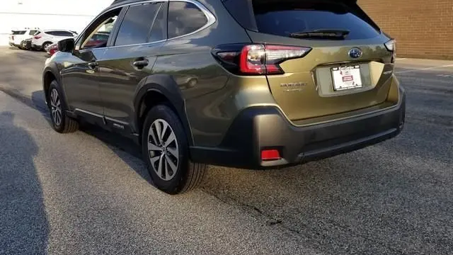 2023 Subaru Outback Premium
