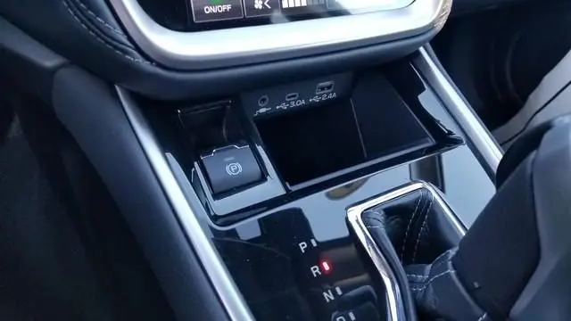 2023 Subaru Outback Premium