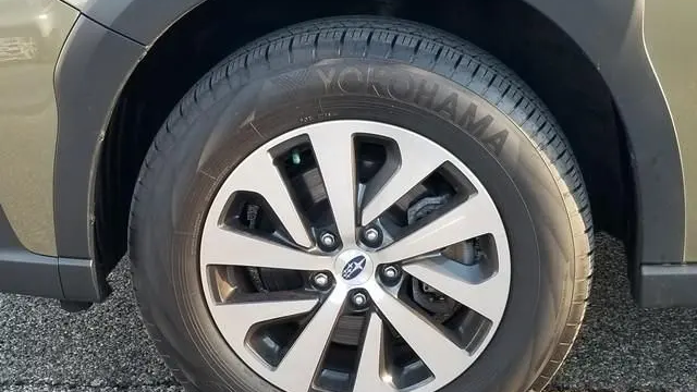 2023 Subaru Outback Premium