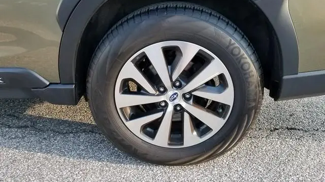 2023 Subaru Outback Premium