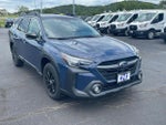 2024 Outback Thumbnail 7