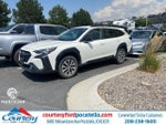 2024 Outback Thumbnail 1