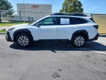 2024 Outback Thumbnail 3