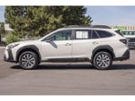 2024 Outback Thumbnail 6