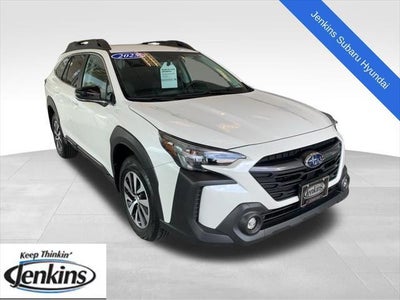 Photo of a 2025 Subaru Outback AWD Premium 4DR Crossover for sale