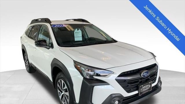 Preowned 2025 Subaru Outback Premium for Sale