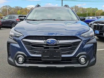 Photo of a 2025 Subaru Outback AWD Premium 4DR Crossover for sale