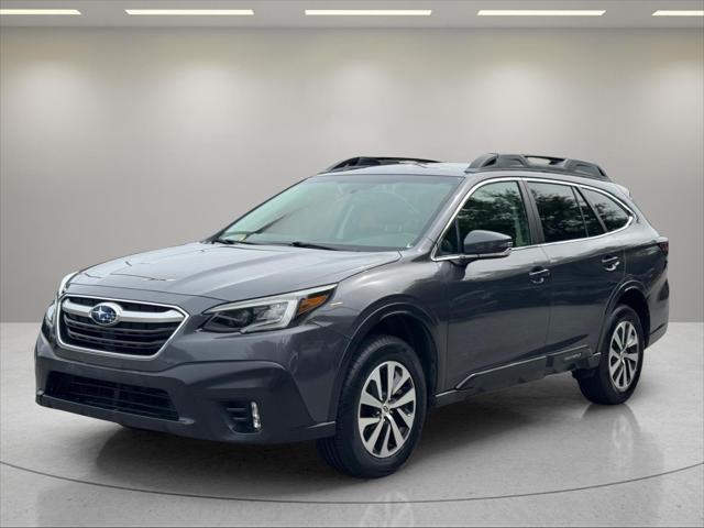 2020 Subaru Outback - $18,437