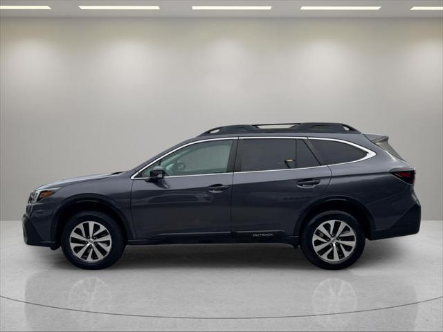 2020 Subaru Outback - $18,437
