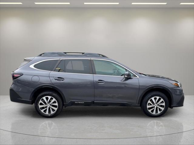 2020 Subaru Outback - $18,437