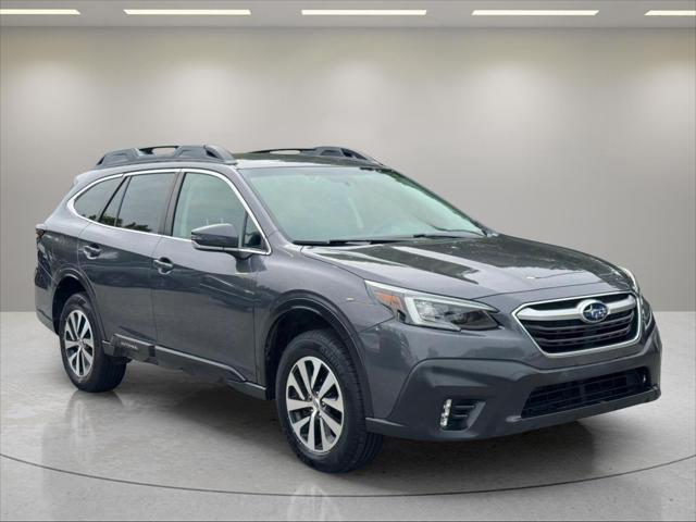 2020 Subaru Outback - $18,437