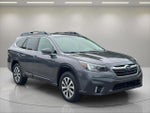 2020 Outback Thumbnail 6
