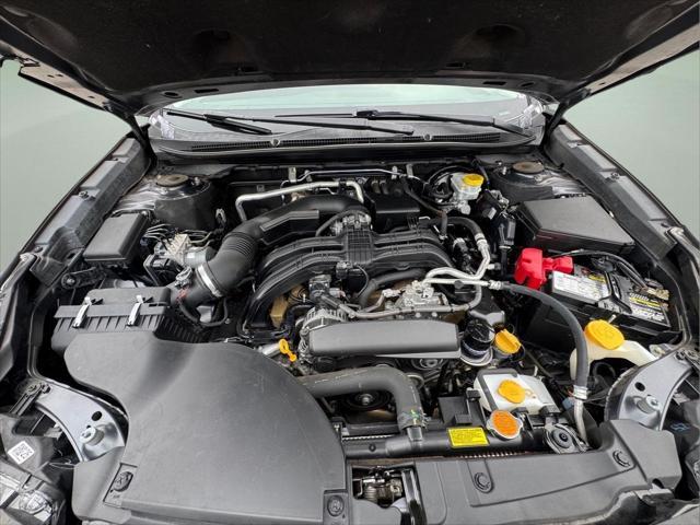 2020 Subaru Outback - $18,437