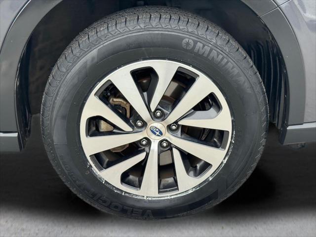 2020 Subaru Outback - $18,437