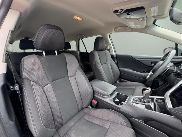 2020 Subaru Outback - $18,437