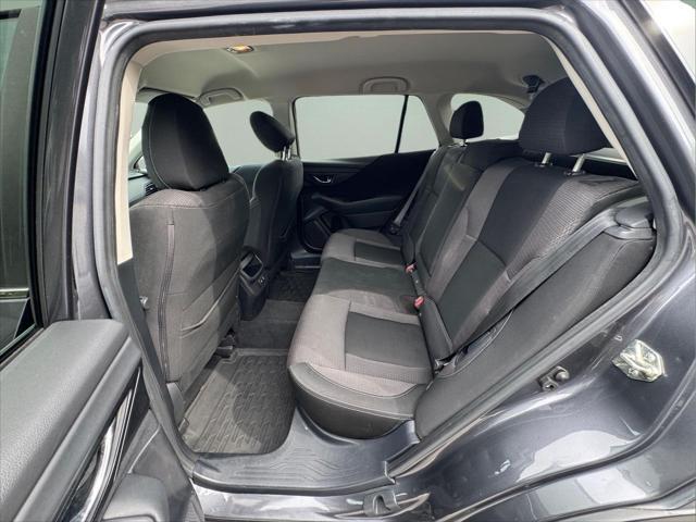 2020 Subaru Outback - $18,437