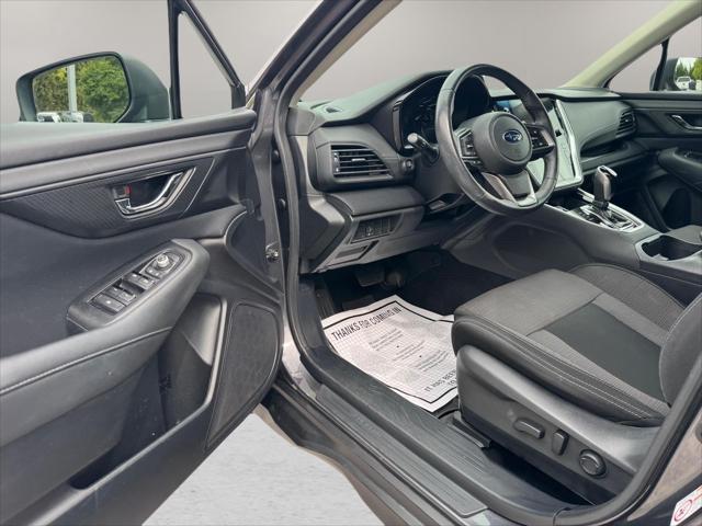2020 Subaru Outback - $18,437