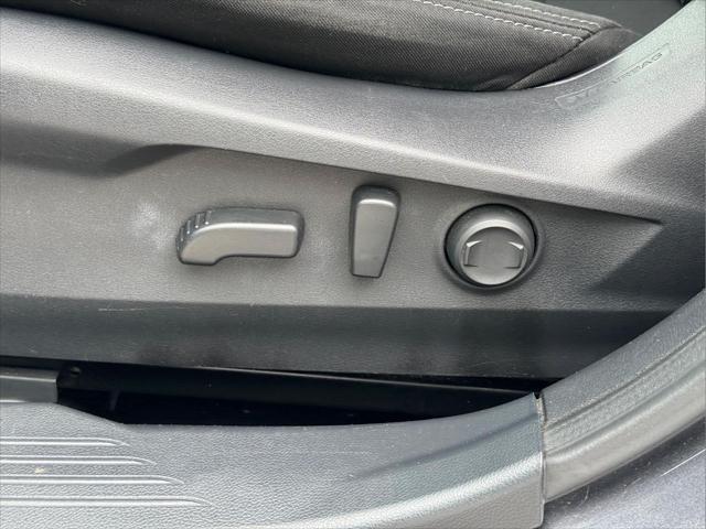 2020 Subaru Outback - $18,437