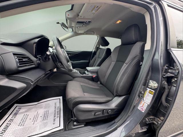 2020 Subaru Outback - $18,437