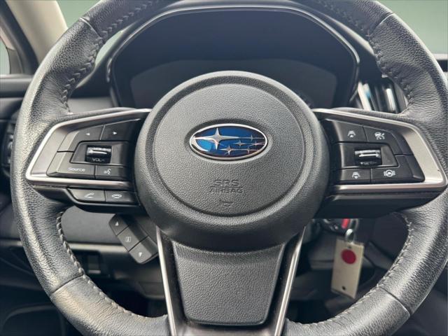 2020 Subaru Outback - $18,437